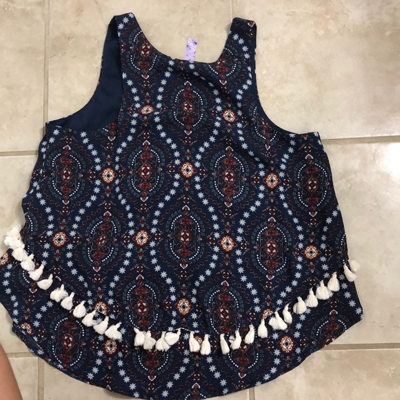 cute tank top - Picture 6 of 6